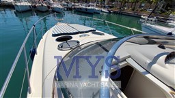 Cranchi 39 Endurance (16)