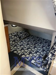 LETTO DI POPPA Regal marine Commodore 2665 (5)