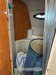 BAGNO Regal marine Commodore 2665 (7)