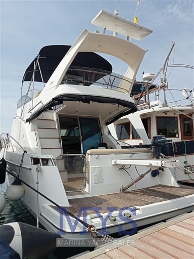 Galeon 390 Fly