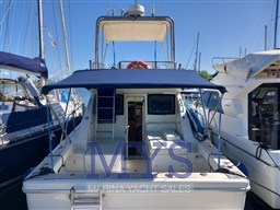 CAYMAN 30 FLY (23)