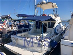 CAYMAN 30 FLY (24)