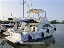 CAYMAN 30 FLY (1)