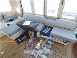 CRANCHI T43 TRAWLER (6)