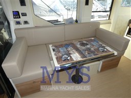 CRANCHI T43 TRAWLER (9)