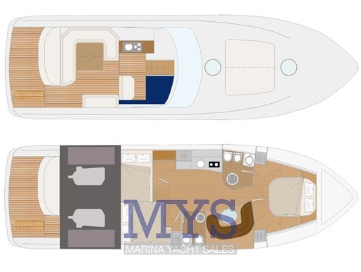 Giorgi 45 layout