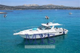 TIARA 3600 OPEN 1