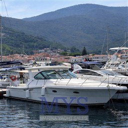 TIARA 3600 OPEN 2