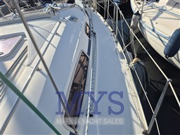 BAVARIA 34' CRUISER (64)