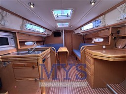 BAVARIA 34' CRUISER (12)