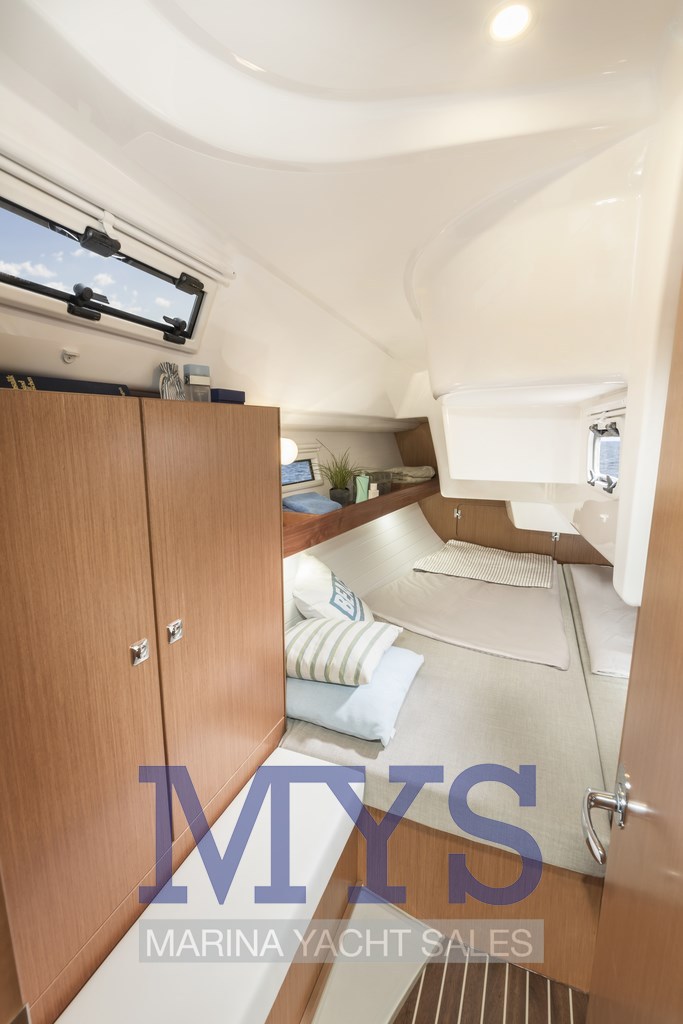 Bavaria 34 Cruiser