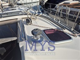 BAVARIA 34' CRUISER (69)