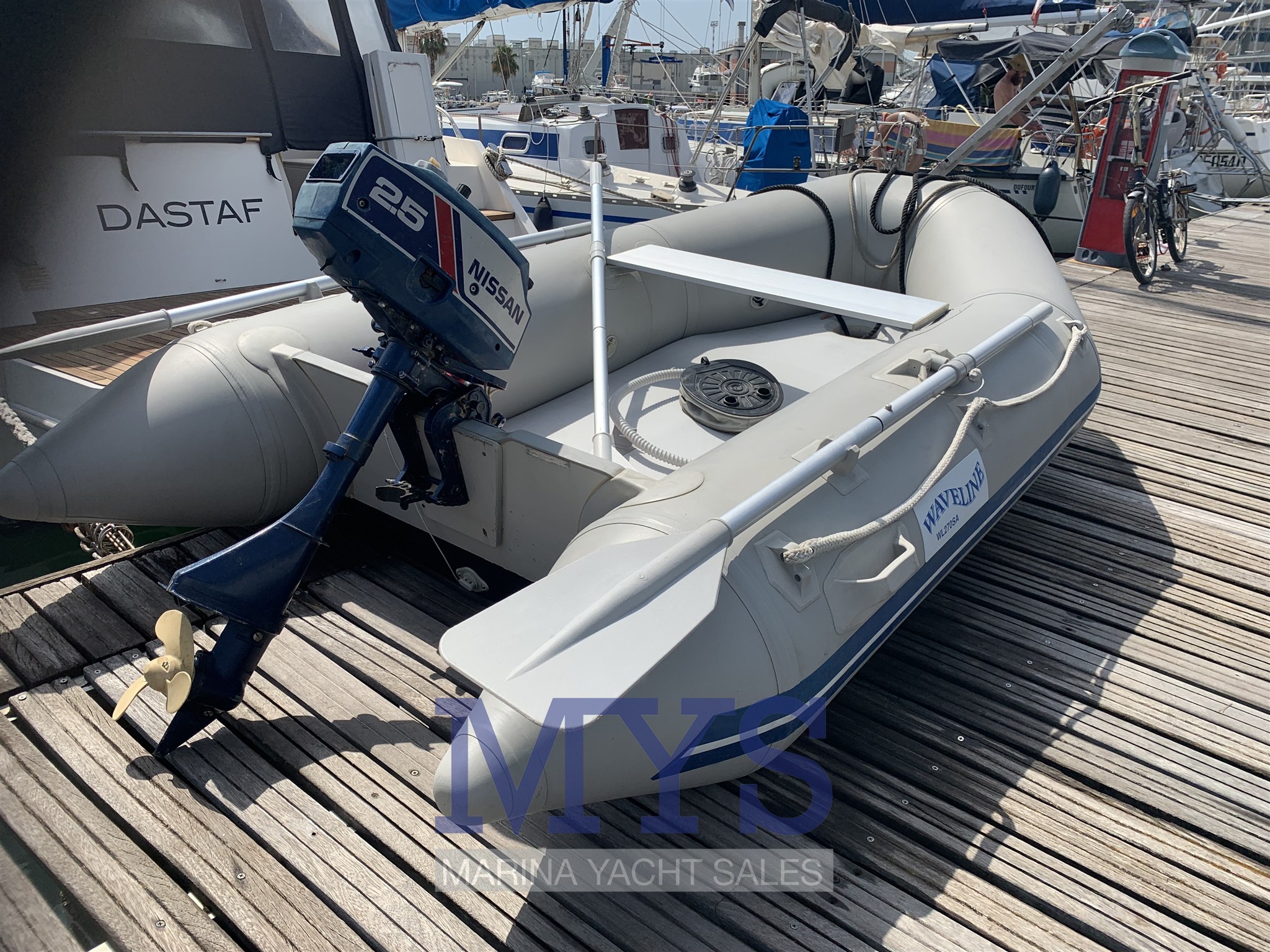 BAVARIA 34' CRUISER (17)