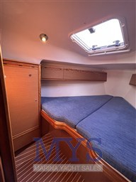 BAVARIA 34' CRUISER (9)