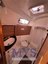 BAVARIA 34' CRUISER (10)