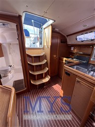 BAVARIA 34' CRUISER (16)