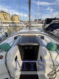 BAVARIA 34' CRUISER (7)