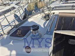 BAVARIA 34' CRUISER (70)