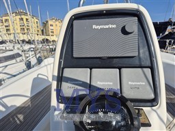 BAVARIA 34' CRUISER (74)