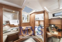 bavaria 34 cruiser