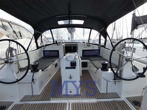 JEANNEAU SUN ODYSSEY 440 (4)