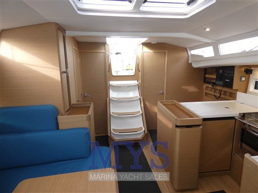 JEANNEAU SUN ODYSSEY 440 (18)