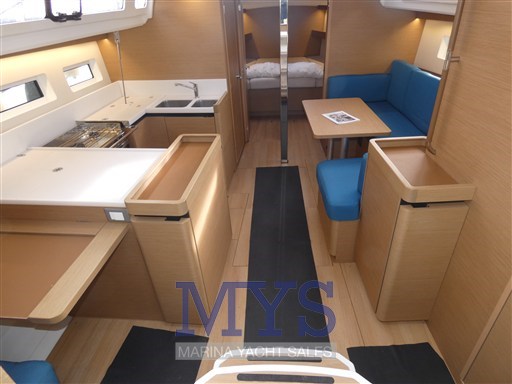 JEANNEAU SUN ODYSSEY 440 (9)