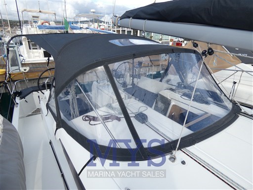 JEANNEAU SUN ODYSSEY 440 (6)