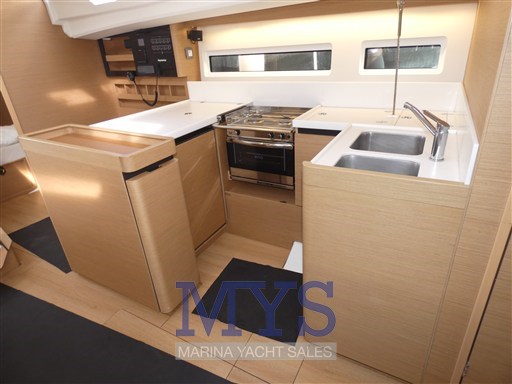 JEANNEAU SUN ODYSSEY 440 (12)