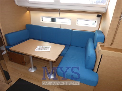 JEANNEAU SUN ODYSSEY 440 (13)