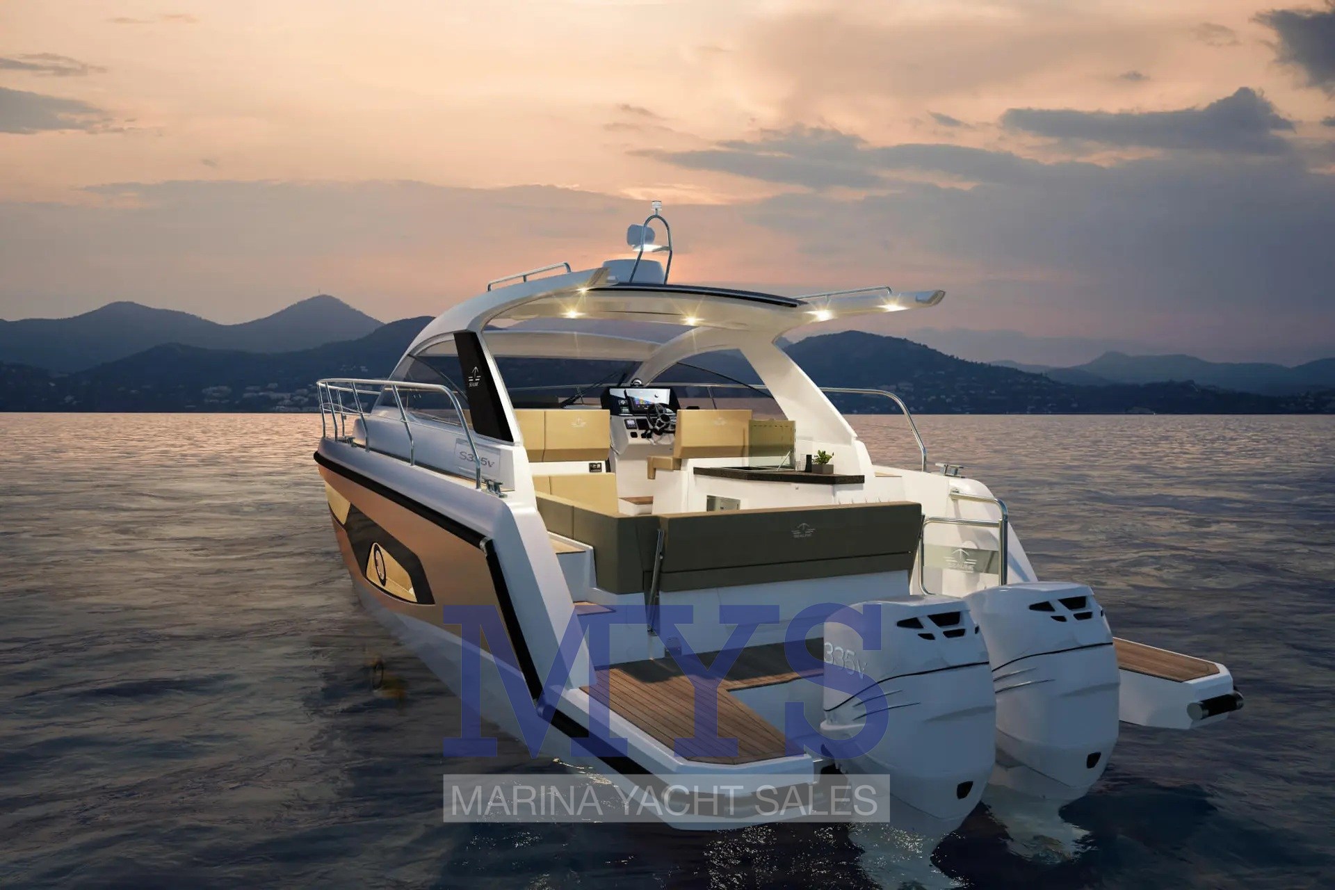SEALINE S335v (1)