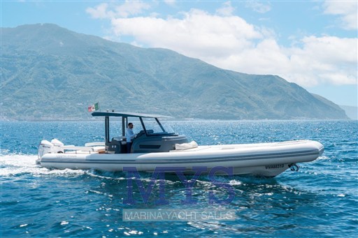 Coastal 12 Rada
