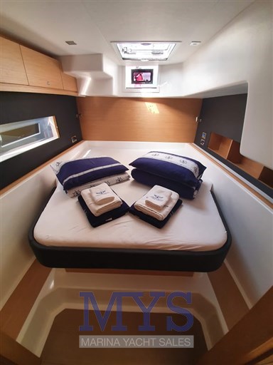 Dufour 48 Catamarans (5)