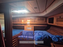 HALLBERG RASSY 49 KETCH (33)