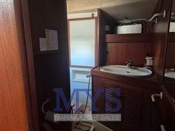 HALLBERG RASSY 49 KETCH (31)