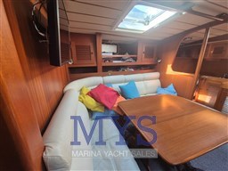 HALLBERG RASSY 49 KETCH (39)