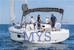BAVARIA C42 (15)