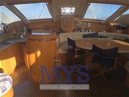 ALLIURA MARINE PRIVILEGE 465 (6)