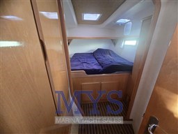 ALLIURA MARINE PRIVILEGE 465 (38)