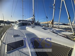 ALLIURA MARINE PRIVILEGE 465 (112)