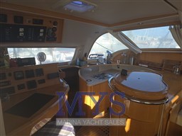 ALLIURA MARINE PRIVILEGE 465 (8)