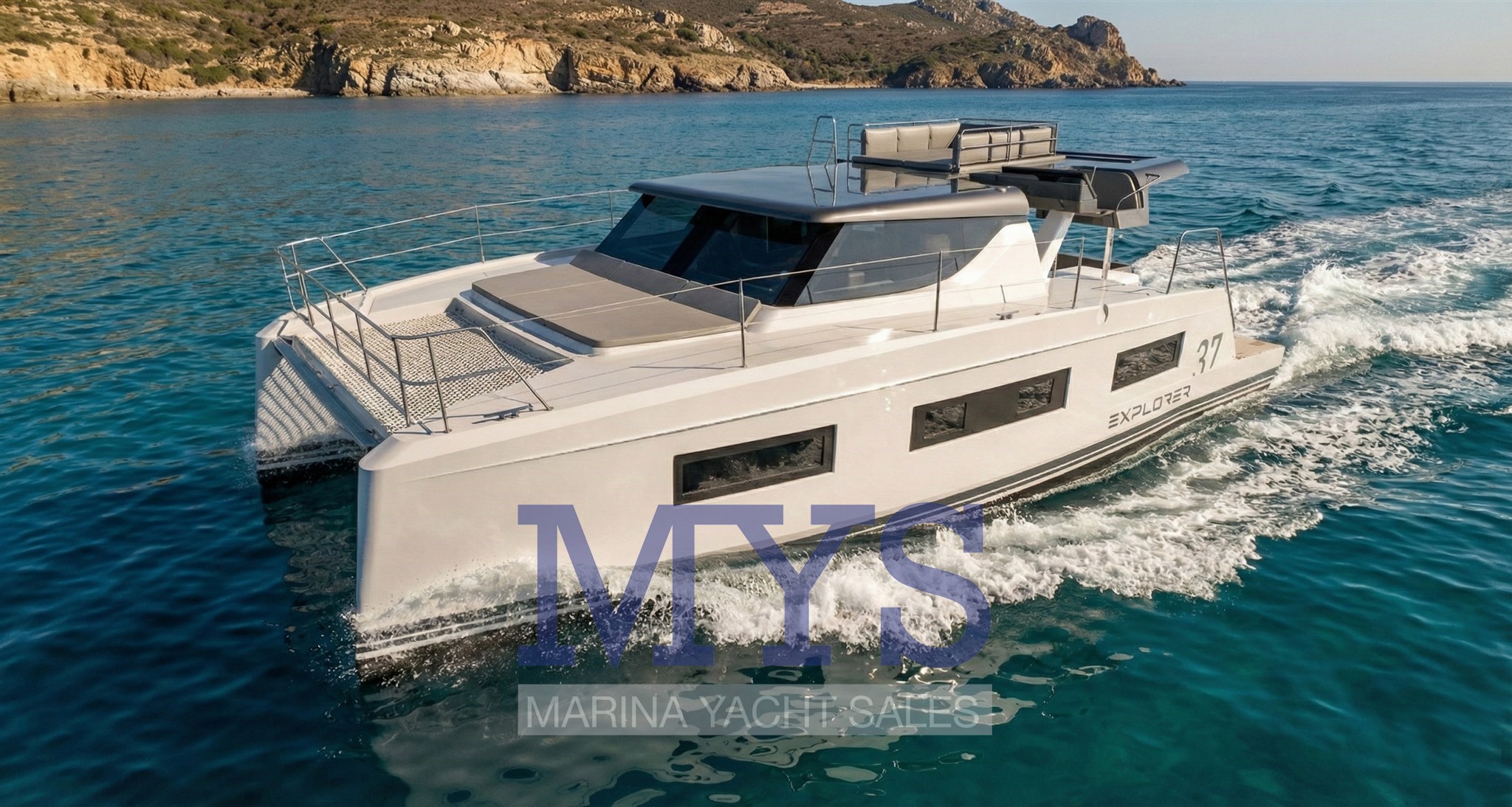 A37 Explorer - Sedan 1