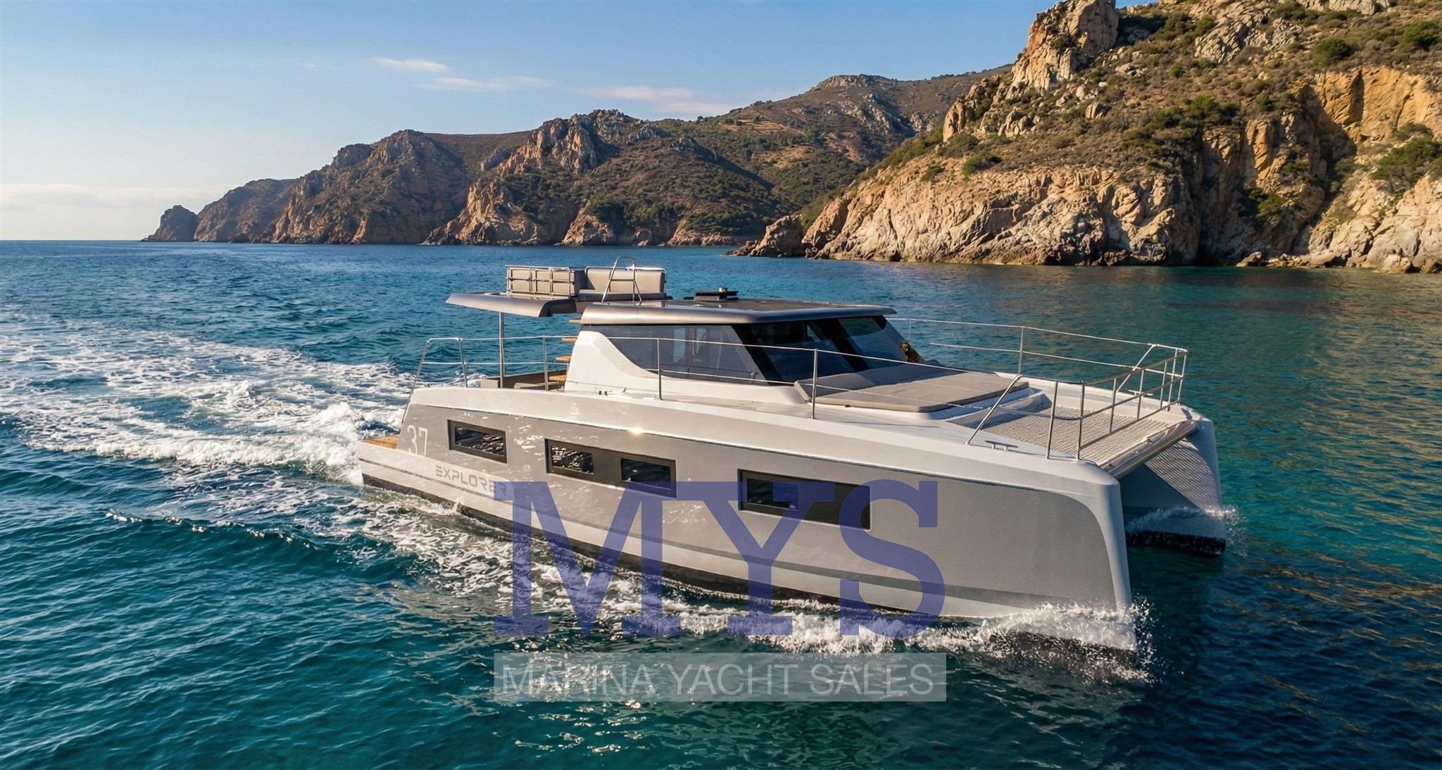 A37 Explorer - Sedan Design