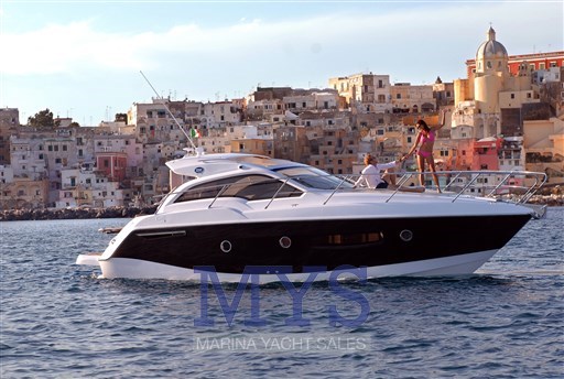 Sessa Marine C35