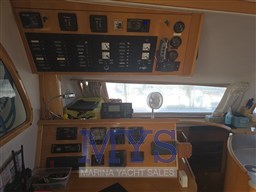 ALLIURA MARINE PRIVILEGE 465 (12)