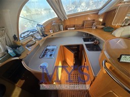 ALLIURA MARINE PRIVILEGE 465 (13)