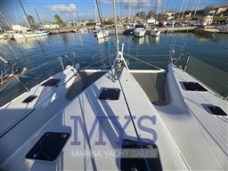 ALLIURA MARINE PRIVILEGE 465 (117)