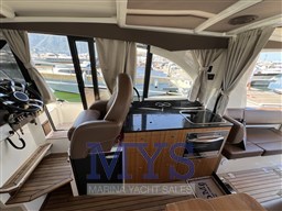 MAREX 330 SCANDINAVIA 