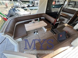 Marex 330 