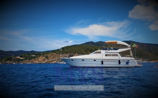 Hi Star Marine 52